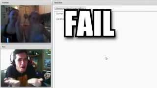 Chatroulette17 L Wismichu