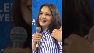 Gulsim Ali Aslihan Cute Smile Whatsapp Status Ali Smile