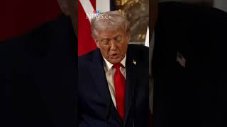Trump Says Putin Has Let Me Down