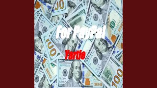 For Paypal