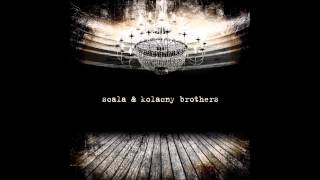 Watch Scala  Kolacny Brothers Our Last Fight video