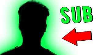 WHAT DOES SUB LOOK LIKE IN REAL LIFE!