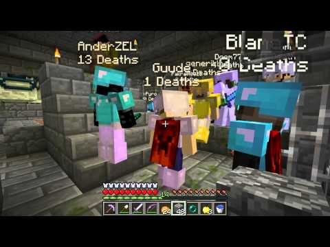 Mindcrack Smp Season 4 Final World For Mac