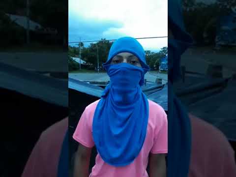 #Rivas en alerta ante eventual ataque al tranque en el Rosario sobre la Panam