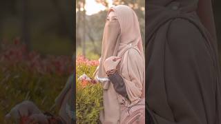 Sheron Ke Kabile Ki Hijab Girl