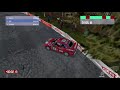 [Colin McRae Rally 2.0 - Эксклюзив]