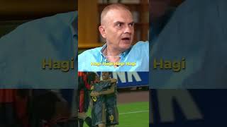 Ercan Taner Haginin Efsane Ünü Anlatıyor