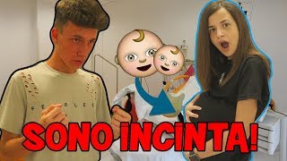 SONO INCINTA. - FINITO MALE *veramente*