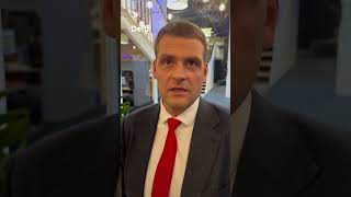 Remigijus Žemaitaitis Išvardino Visus Savo Siūlomus Ministrus