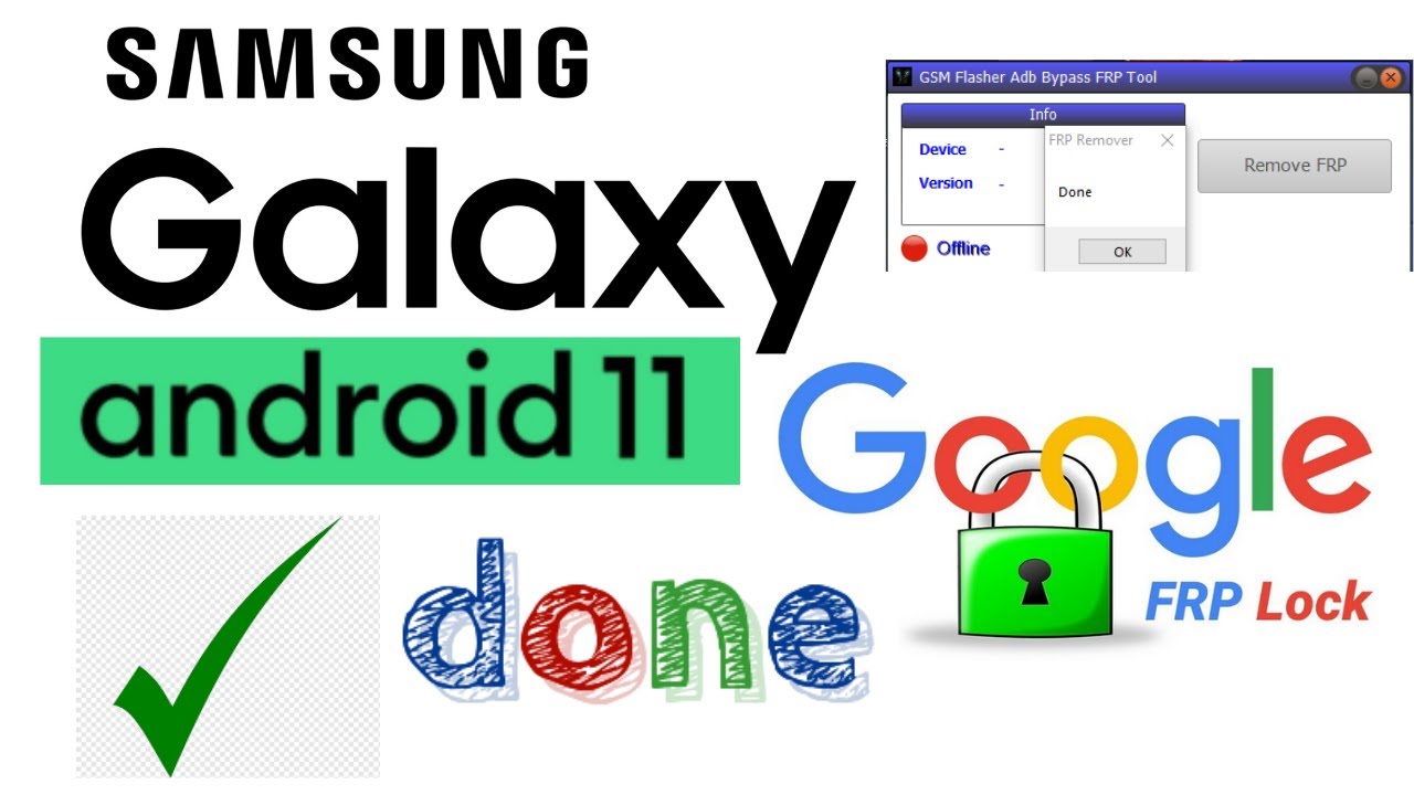 All Samsung Android 11 FRP bypass 2022 adb method…. All Samsung Android 11 FRP bypass 2022 adb method….