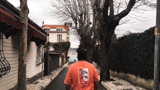 Bigboy - Kafamın İçi Uzay Official Video