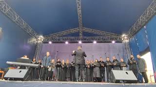 Концерт Sinara Singers На 