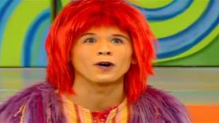 The Doodlebops 215 - The Unbearable Loadness Of Moe The Doodelbops Season 2 Hd Full Episode