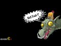 Plants Vs Zombies 2 Dark Ages: Part 2 New Zombies Revealed