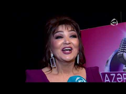 Nazperi Azerbaycanin sesine geri qayitdi Elza ise efire gelmedi