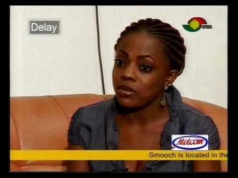 Watch Nana Aba Finally Uncovered