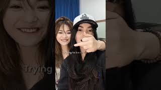 Anya Erica X Gabaghta