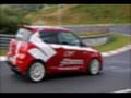 Suzuki Swift Sport @Nordschleife new