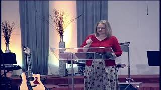 Sunday Service - November 14, 2021