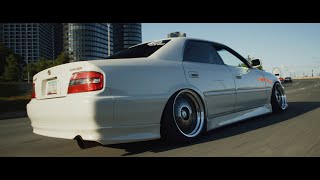 Chicago City Chaser 4K