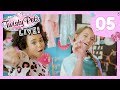 Twisty Petz Live! | Episode 5: Babywabes!!!