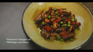 RESTAURANT CURIOUS NINE | IMAGE TRAILER 2021