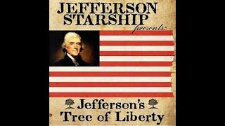 Watch Jefferson Starship Follow The Drinking Gourd video