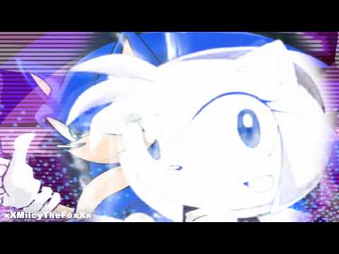 Sonamy ~ Love Is My Drug MEP (my part)