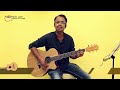 Zehnaseeb Guitar Lesson Hasee Toh Phasee Shekhar Ravjiani Chinmayi Sripada