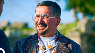 Hasbihal Türk Komedi Filmi