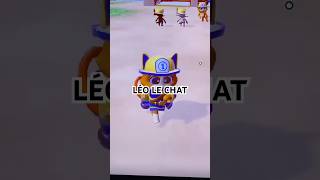 Léo Le Chat