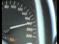 Opel Vectra B 2.2 DTI 190km/h