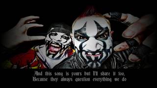 Watch Twiztid Long Road Home video