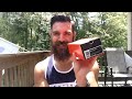 Nike Cruiser Sunglasses Review