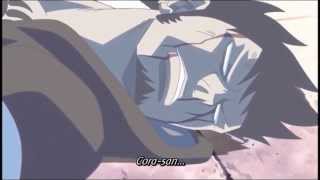 Trafalgar Law - Cora San