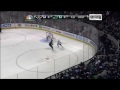 Brent Burns slapshot goal 1-0 May 21 2013 LA Kings vs SJ Sharks NHL Hockey