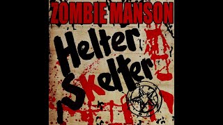 Watch Rob Zombie Helter Skelter feat Marilyn Manson video