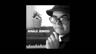 Watch Ronald Jenkees 56k rap video