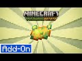 Poisonous Potato Minecraft Add-On (Official Trailer)