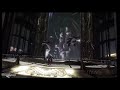 God of War Ascension - How to Beat the Trial of Archimedes [HARD MODE/PS3/GAMEPLAY]