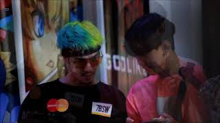 181026 Lazy Loxy Fancam My Type