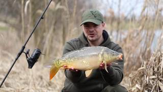 ***FOX CARP FISHING CZ&SK*** První jarní vycházky k vodě ***FOX CARP FISHING CZ&SK*** První jarní vycházky k vodě