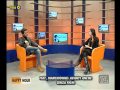Nathalie Goitom - stivali fantastici