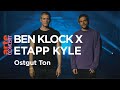 Ben Klock X Etapp Kyle (live) - Ostgut Ton aus der Halle am Berghain - ARTE Concert
