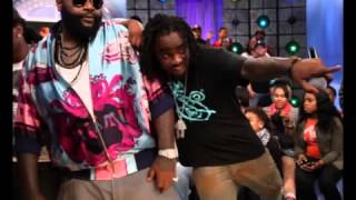 Watch Rick Ross Royals remix ft Lorde video