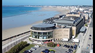 Eupa 2025 Saint-Malo Conference Video