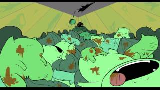 The Pokemon Hoarder