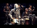 Bruce Springsteen - INXS' "Don't Change" (Sydney 02/19/14)