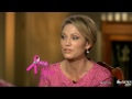 ABC News Goes Pink for October Breast Cancer Awareness