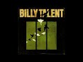 Billy Talent - Billy Talent III (Full Album)